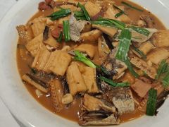 -乾隆美食·本帮菜(黄河路店)