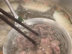-嬷孙家潮汕牛肉火锅(北京路天河城店)