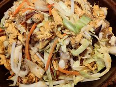 -桂满陇·蟹黄小笼汤包(清河万象店)