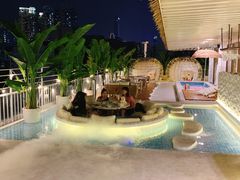 -天空花园餐吧·生日·团建(南山店)