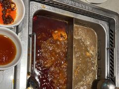 -海底捞火锅(河东万达广场店)