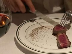 -Wolfgang’s Steakhouse 沃夫冈牛排馆(上海白玉兰广场店)