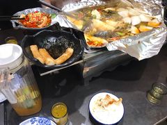 -愿者上钩·纸包鱼(翻身店)