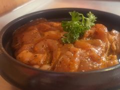 -韩宫宴烤肉·料理(南京江宁万达店)