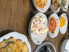 -真情鲍鱼海鲜汤