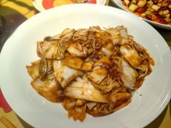 -大海碗·炸酱面·烤鸭·京菜(天坛店)