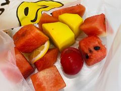 -茶桔便(欧亚大观店)