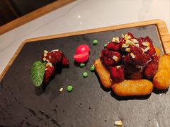 -老阿爸鲜鱼土菜(园区永旺店)