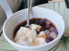 冰豆花-盛宴自助餐厅(运达喜来登店)