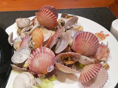-苏大嘴海鲜牧场(奥林匹克店)