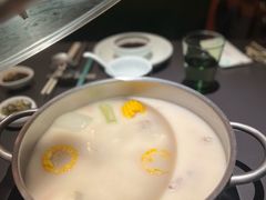 -官也街澳门火锅(新源里店)