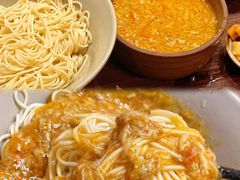 -李百蟹·江南蟹黄面·河景餐厅(夫子庙总店)