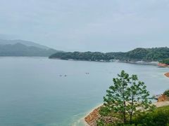 -酒仙湖景区
