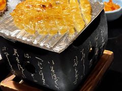 -天狗山料理(省体店)