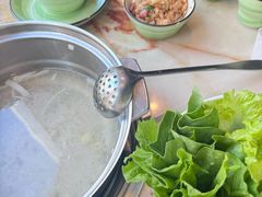 -四季合味椰子鸡(南山大冲店)