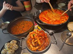 -吴草鸡爪오초닭발(城阳总店)