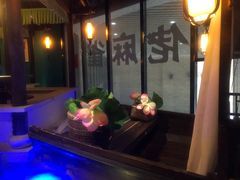 -佬麻雀·新湘菜(珠海金发购物中心店)