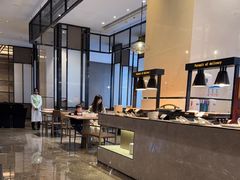 -万悦中餐厅·武汉卓尔万豪酒店