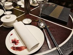 -杭州西子湖四季酒店·金沙厅