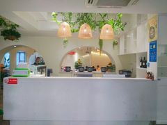 -香香海南菜餐厅