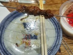 -北三老太太烧烤(人生一串上榜店)