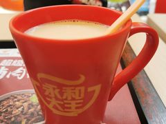 -永和大王(杨高中路店)