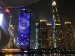 -上海港国际客运中心