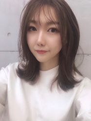 点击看大图 -IN HAIR艺术+造型
