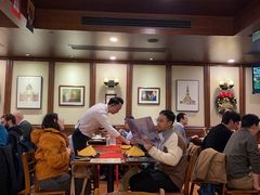 -申德勒加油站西餐厅Schindlers Tankstelle(上海外滩店)