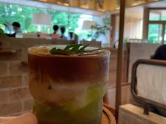 -翠贝卡&Mama Kelly Brunch Coffee(河西店)