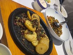 -毛家饭店·融合新湘菜·主题宴(齐鲁软件园店)