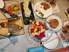 -通海俄式烧烤·俄罗斯大串(嵩山路店)