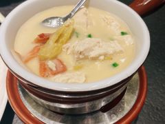 -蝴蝶里·粤菜·点心(滨江龙湖店)