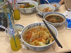 -承旭麻辣烫(马家堡东路店)