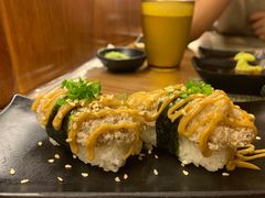 -昊·来了寿司(双楠2店)