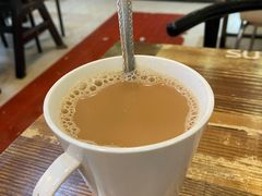 -有缘茶餐厅(海府分店)