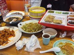 -肘子酥·天津捞面(德云社店)