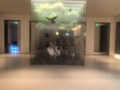 -城际上海虹桥机场酒店