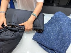 -福奈特洗衣·洗鞋·奢侈品护理(苏河湾店)