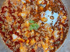 -川渔居—鱼火锅(八方汇店)