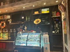 -好伦哥比萨烤肉自助(马家堡店)