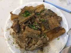 -京门活鱼馆·鱼火锅(百子湾（原红庙）店)