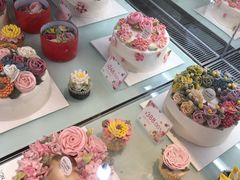 -BON CAKE(华贸购物中心店)