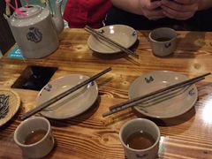 -老湘烤·湘西小串(绿塘路店)