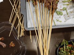 -林二哥宜烤官·宜宾小烧烤