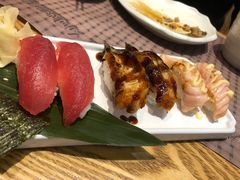 -林妈妈村·日式料理(宝山万达店)