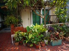 -娜娜度假小旅馆