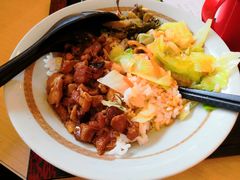 -永和大王(香缤店)