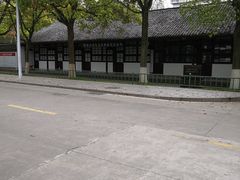 -安庆师范大学(菱湖校区)