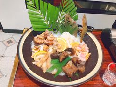 -将相和·海鲜蒸饺大连菜